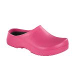 Super Birki Raspberry Sorbet Polyurethane