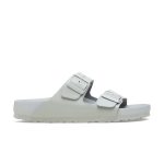 Arizona Exquisite Mineral Grey Natural Leather