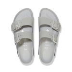 Arizona Exquisite Mineral Grey Natural Leather