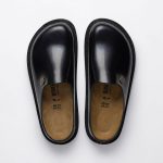 Amsterdam Premium The Collector Black Smooth Leather