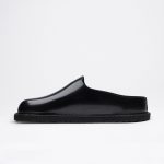 Amsterdam Premium The Collector Black Smooth Leather