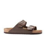 Arizona Dark Brown Birko-Flor