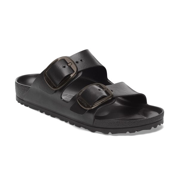 Arizona EVA Big Buckle Black