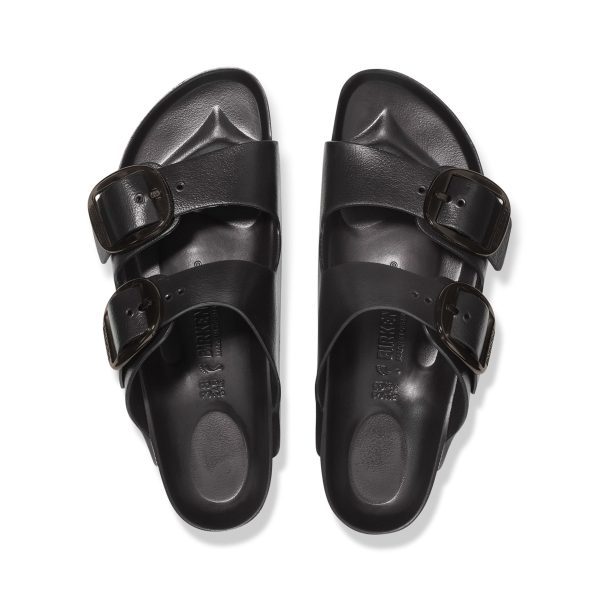 Arizona EVA Big Buckle Black