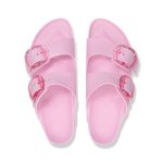Arizona EVA Big Buckle Fondant Pink
