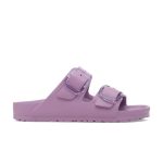 Arizona EVA Big Buckle Mauve