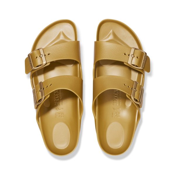Arizona EVA Glamour Gold