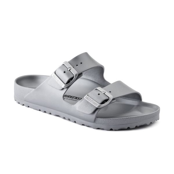 Arizona EVA Metallic Silver