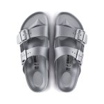 Arizona EVA Metallic Silver