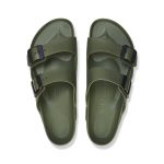Arizona EVA Stealth Buckle Khaki