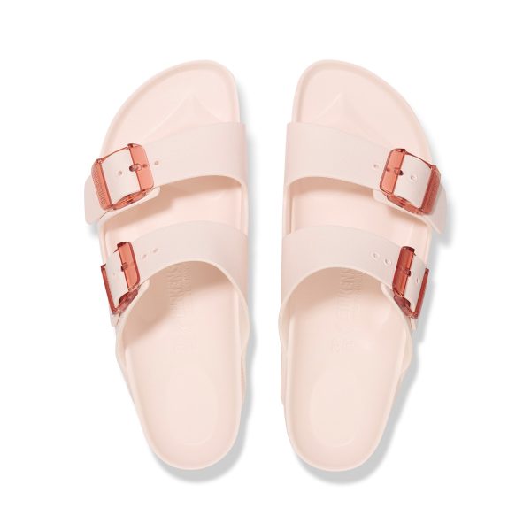 Arizona EVA Stealth Buckle Light Rose