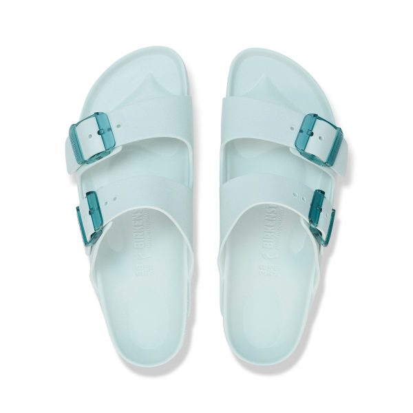 Arizona EVA Stealth Buckle Surf Green