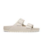 Arizona Exquisite Oyster Nubuck Leather