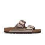 Arizona Graceful Taupe Birko-Flor