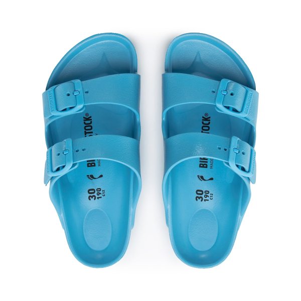 Arizona Kids EVA Sky Blue