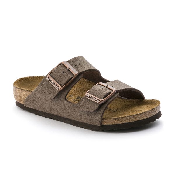 Arizona Kids Mocca BirkiBuc