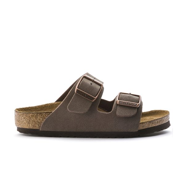 Arizona Kids Mocca BirkiBuc
