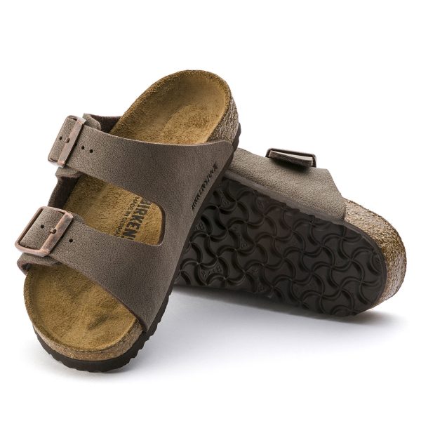 Arizona Kids Mocca BirkiBuc