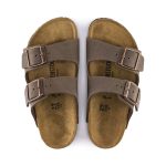 Arizona Kids Mocca BirkiBuc