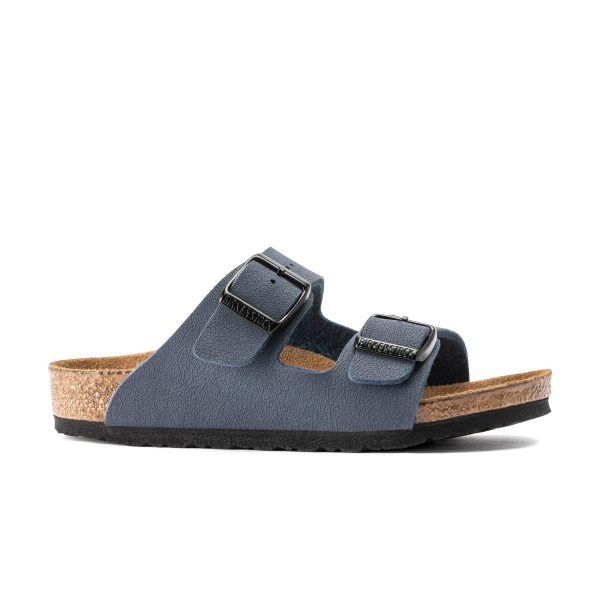 Arizona Kids Navy BirkiBuc