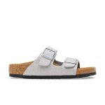 Arizona Kids Shiny Glitter Silver Synthetic