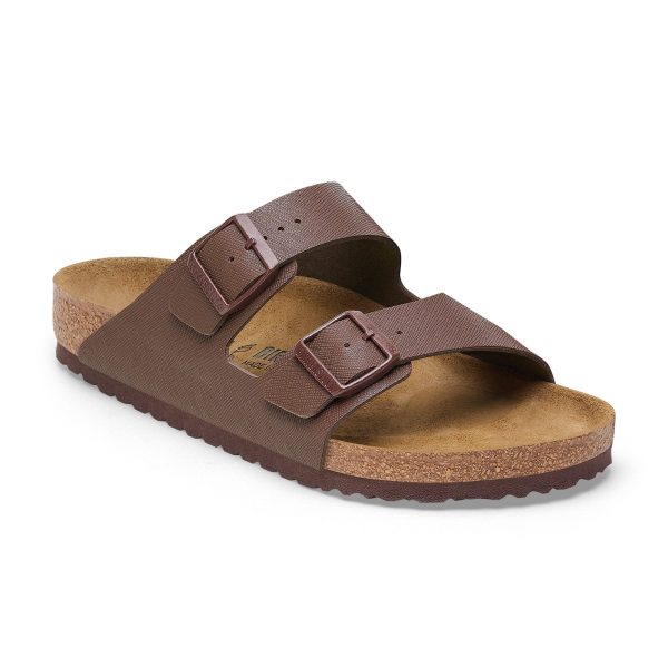 Arizona Saffiano Roast Birko-Flor