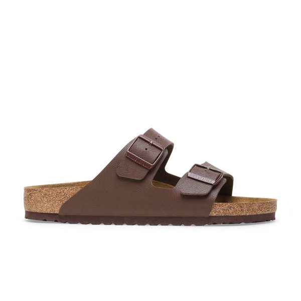 Arizona Saffiano Roast Birko-Flor