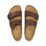 Arizona Saffiano Roast Birko-Flor