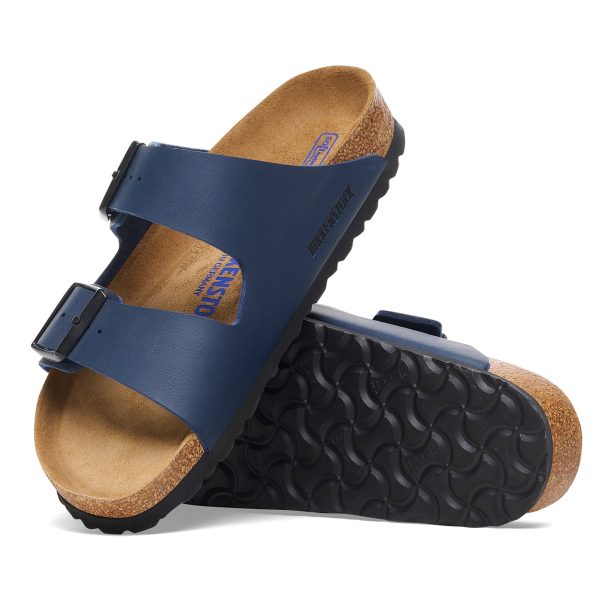 Arizona SFB Blue Birko-Flor