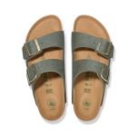 Arizona Soft Birki Vegan Thyme Synthetic