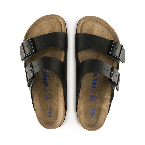 Arizona SFB Black Birko-Flor