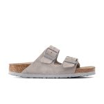 Arizona SFB Stone Coin Suede Leather