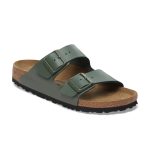 Arizona Thyme Smooth Leather