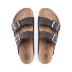 Arizona Vegan Black BirkiBuc