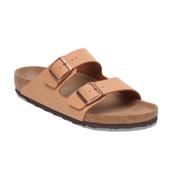 Arizona Earthy Vegan Pecan BirkiBuc