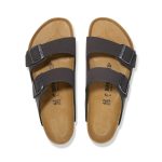 Arizona Velvet Grey BirkiBuc