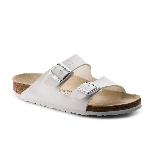 Arizona White Birko-Flor