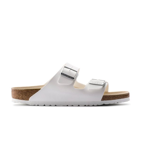 Arizona White Birko-Flor