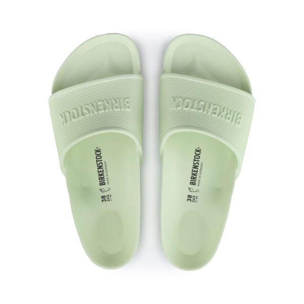 Barbados EVA Faded Lime