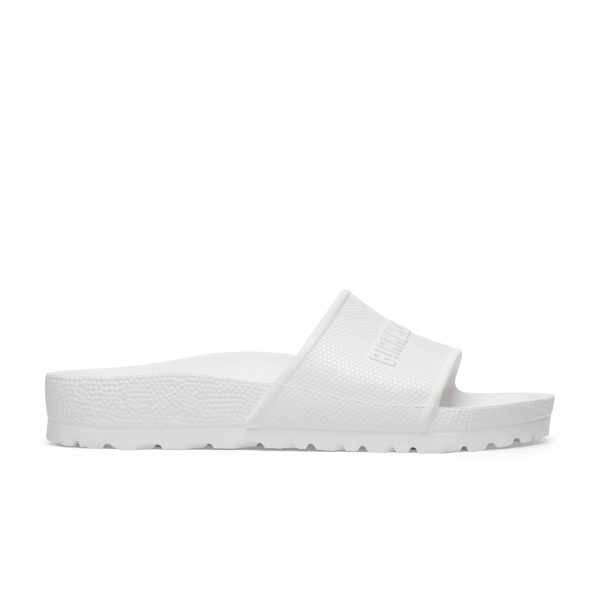 Barbados White EVA