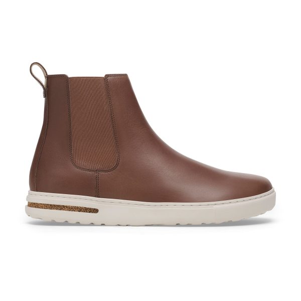 Bend Chelsea Cognac Smooth Leather