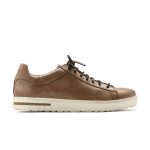 Bend Low Tabacco Brown Smooth Leather