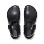 Birki Flow EVA Black