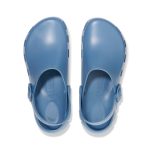 Birki Flow EVA Elemental Blue