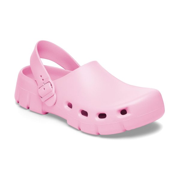 Birki Flow EVA Fondant Pink