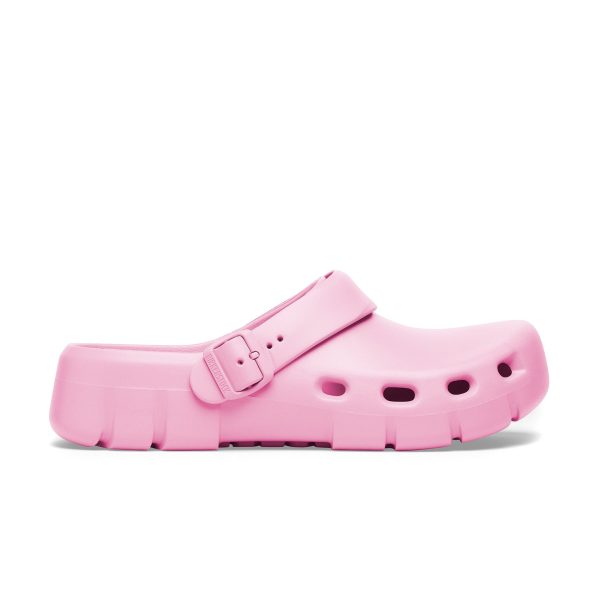 Birki Flow EVA Fondant Pink