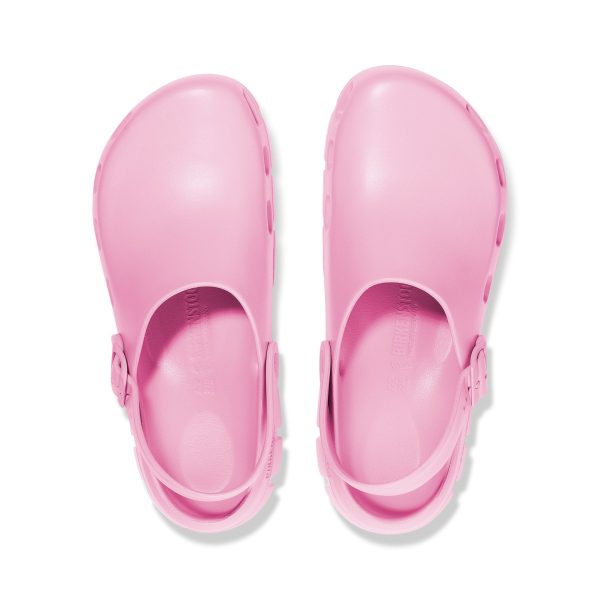 Birki Flow EVA Fondant Pink