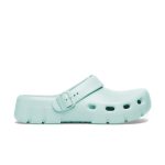 Birki Flow EVA Surf Green