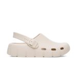 Birki Flow Kids EVA Eggshell