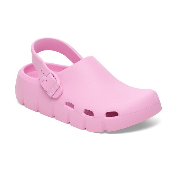 Birki Flow Kids EVA Fondant Pink